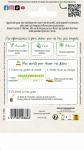 Fleurs - Amarante Queue de Renard - MEDIA_PACKAGING_VERSO